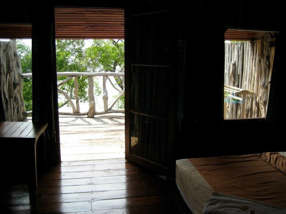 Pano Resort Mak-sziget Szoba fotó