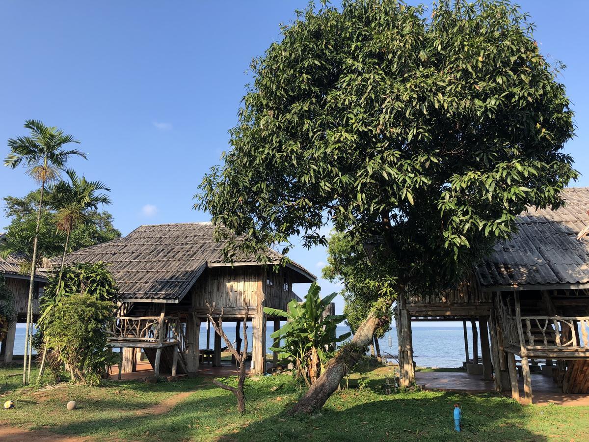 Pano Resort Mak-sziget Kültér fotó