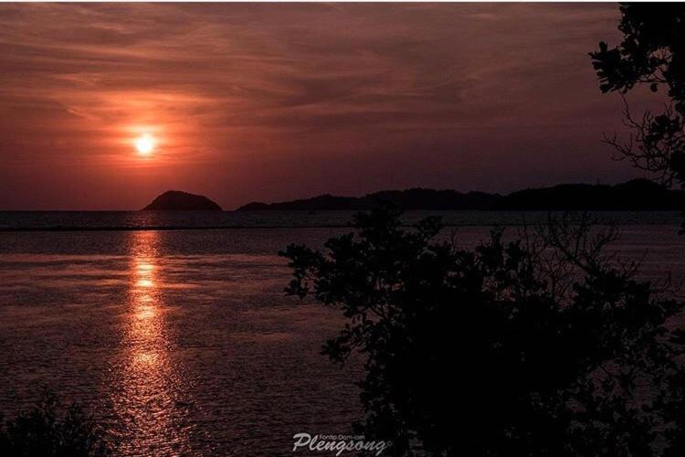 Pano Resort Mak-sziget Kültér fotó