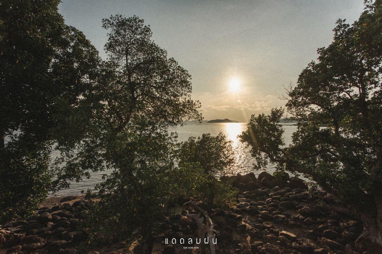 Pano Resort Mak-sziget Kültér fotó