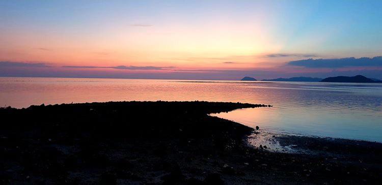 Pano Resort Mak-sziget Kültér fotó